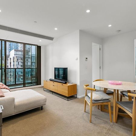 Southbank, River View, Free Parking Μελβούρνη Εξωτερικό φωτογραφία