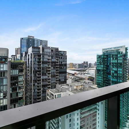 Southbank, River View, Free Parking Μελβούρνη Εξωτερικό φωτογραφία