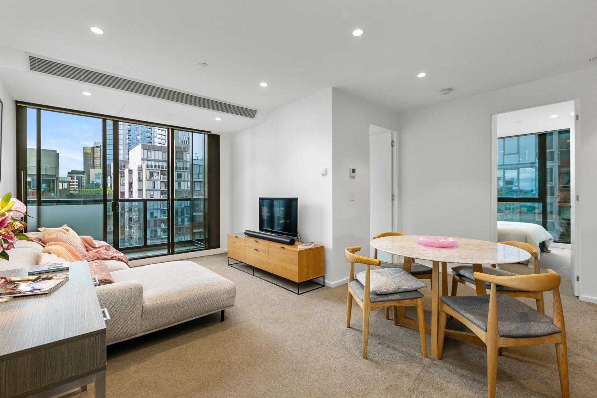 Southbank, River View, Free Parking Μελβούρνη Εξωτερικό φωτογραφία