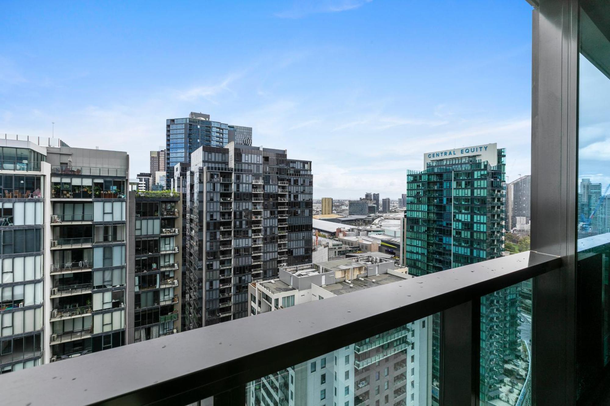 Southbank, River View, Free Parking Μελβούρνη Εξωτερικό φωτογραφία