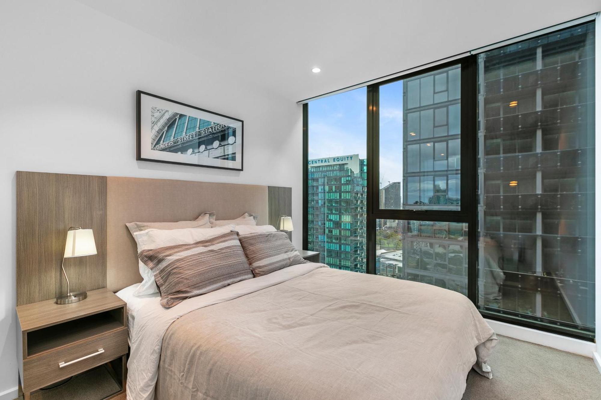 Southbank, River View, Free Parking Μελβούρνη Εξωτερικό φωτογραφία