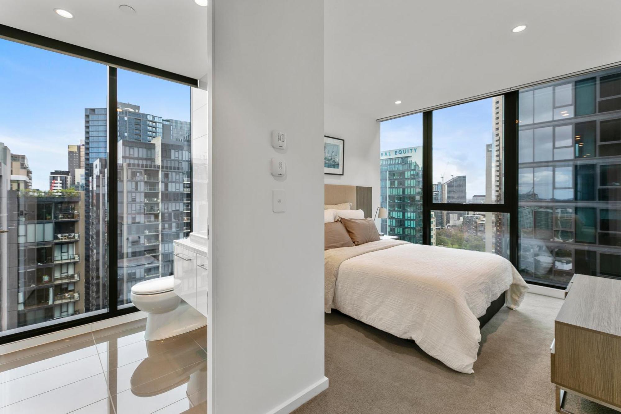 Southbank, River View, Free Parking Μελβούρνη Εξωτερικό φωτογραφία