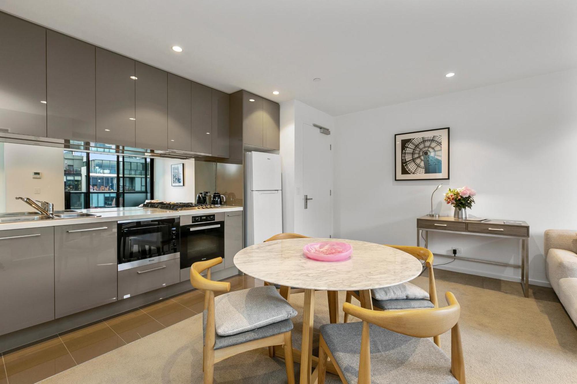 Southbank, River View, Free Parking Μελβούρνη Εξωτερικό φωτογραφία