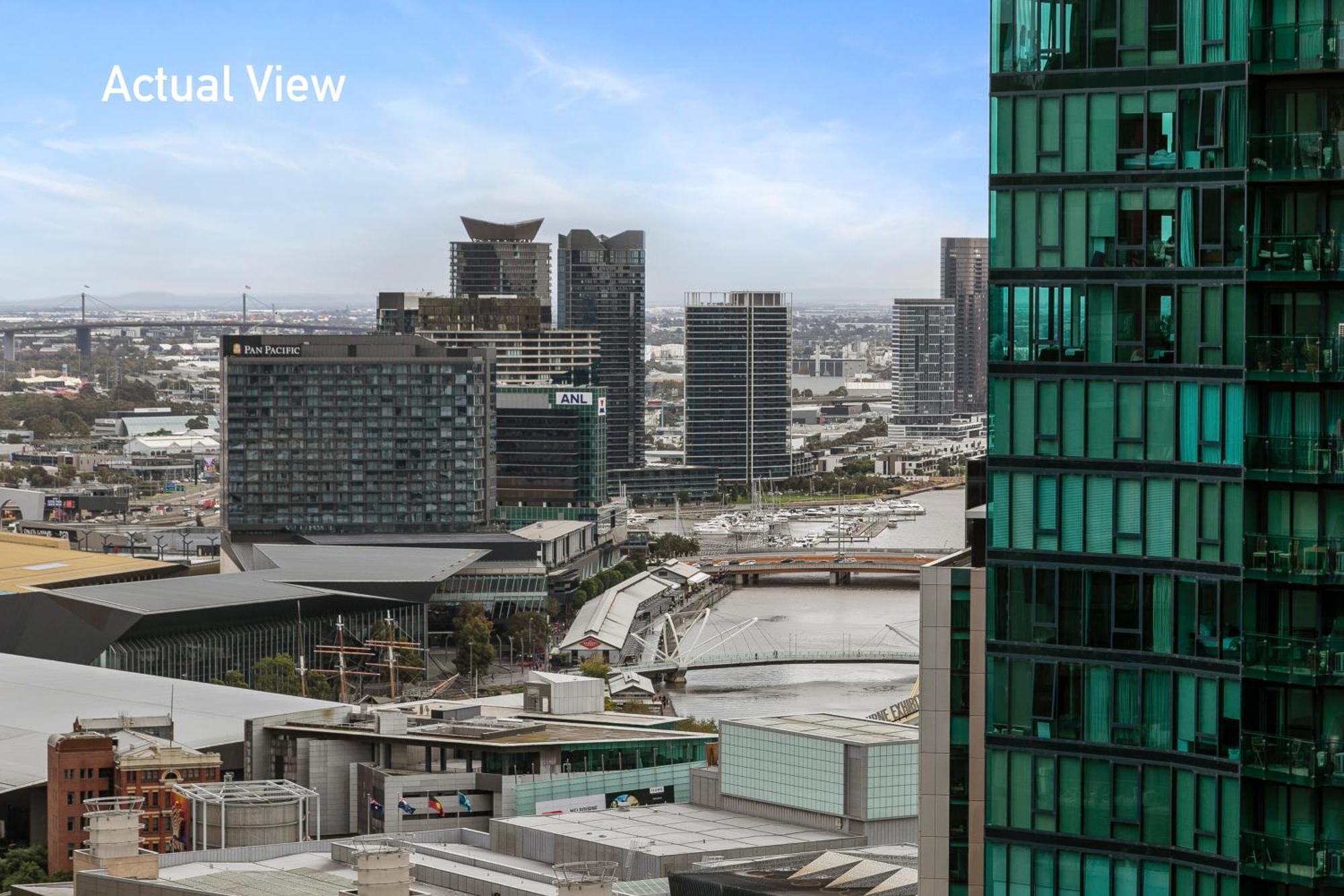 Southbank, River View, Free Parking Μελβούρνη Εξωτερικό φωτογραφία
