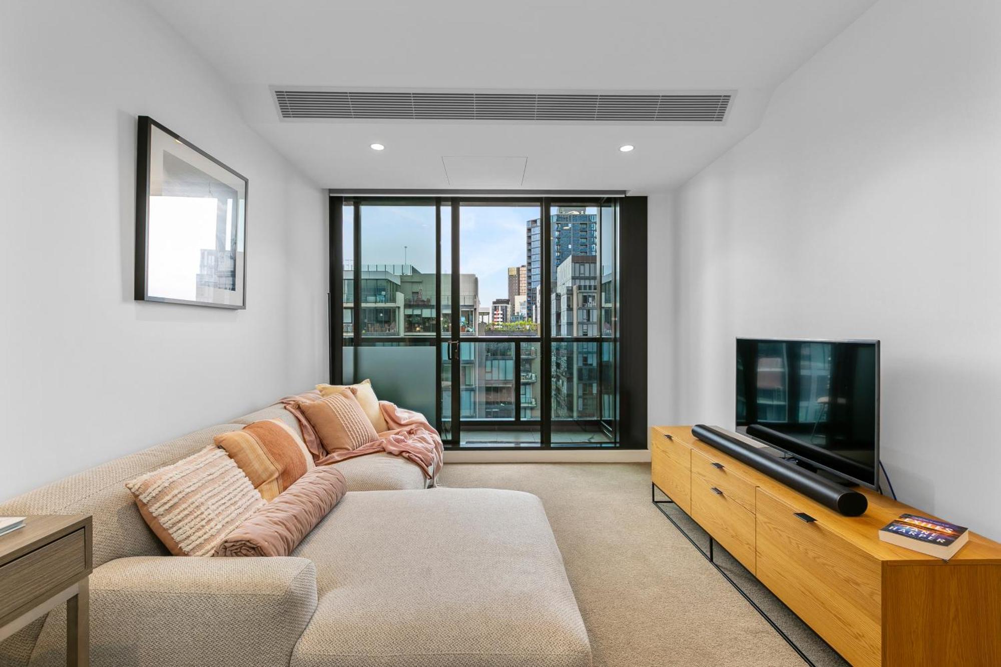 Southbank, River View, Free Parking Μελβούρνη Εξωτερικό φωτογραφία