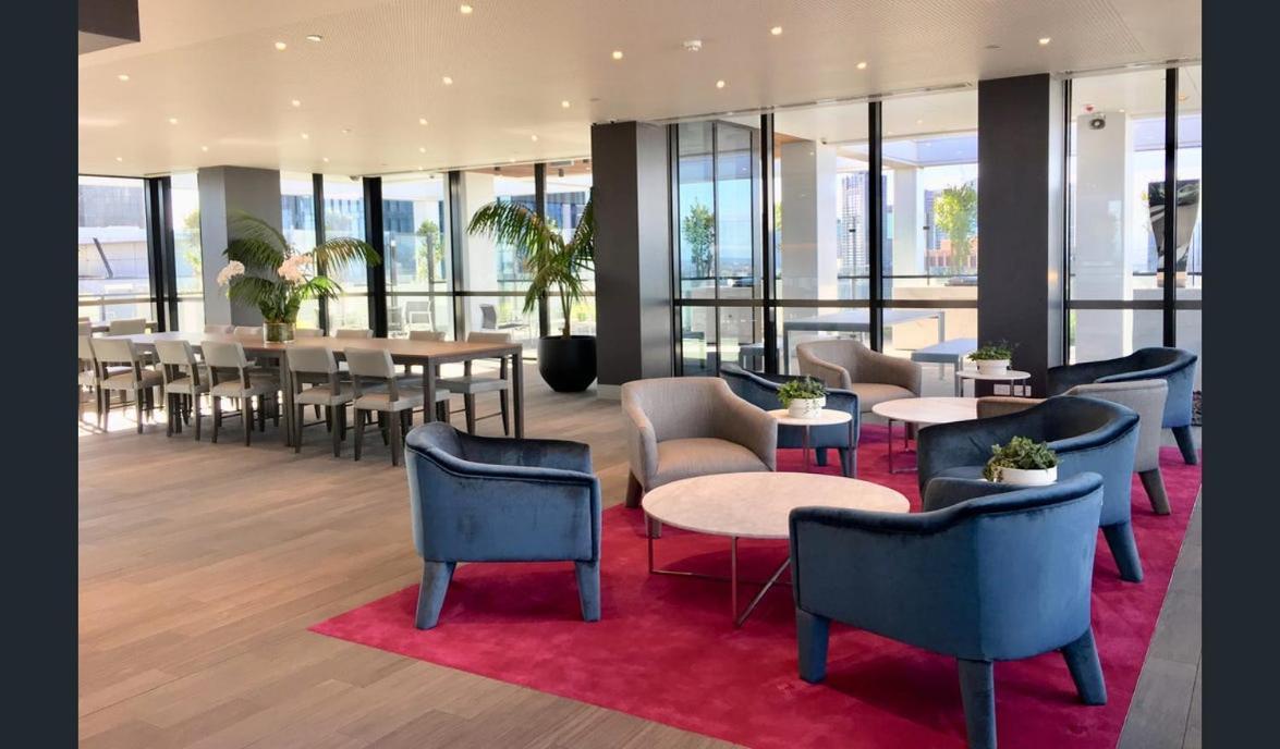 Southbank, River View, Free Parking Μελβούρνη Εξωτερικό φωτογραφία