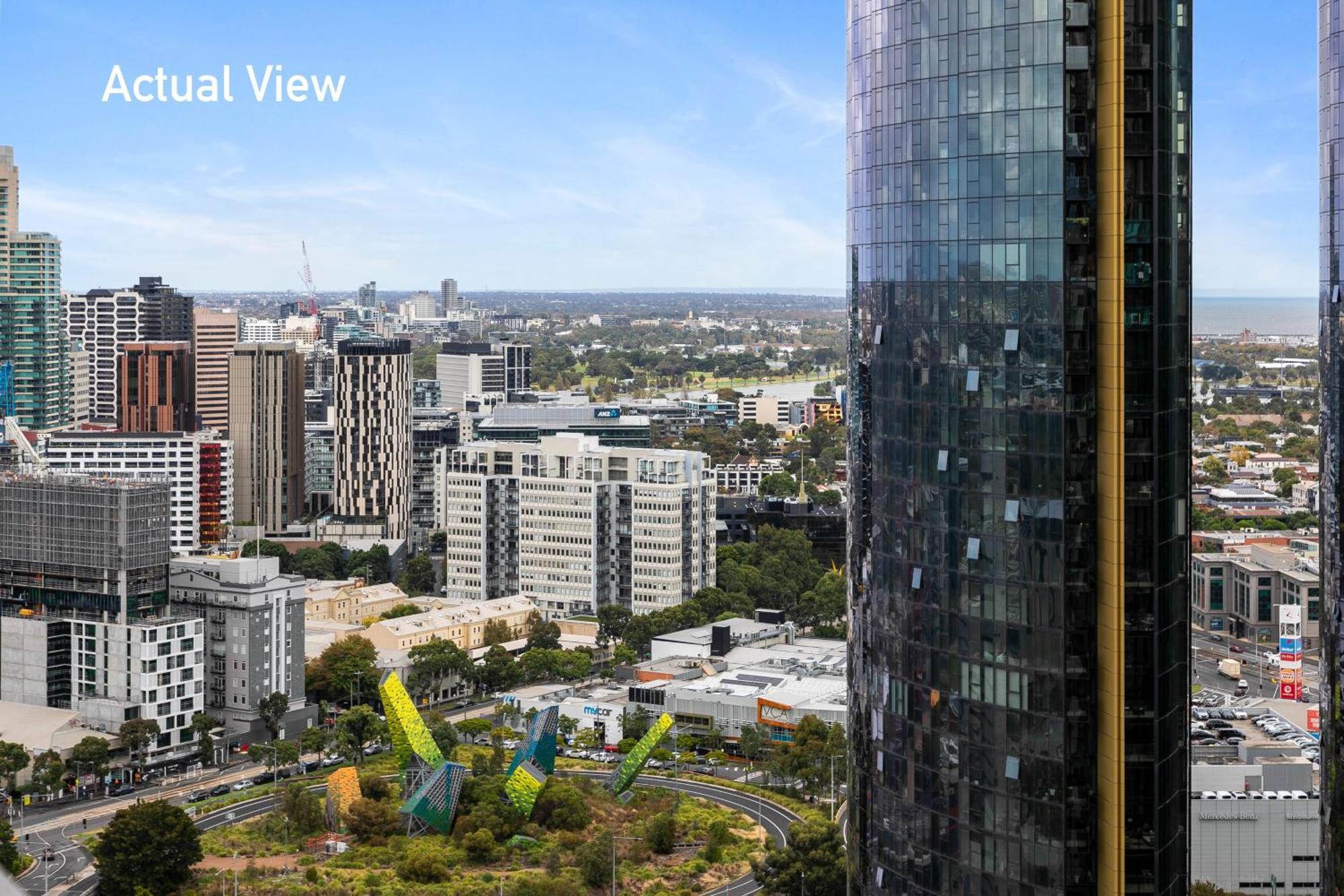 Southbank, River View, Free Parking Μελβούρνη Εξωτερικό φωτογραφία