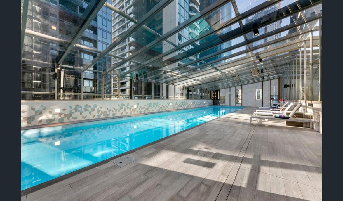 Southbank, River View, Free Parking Μελβούρνη Εξωτερικό φωτογραφία